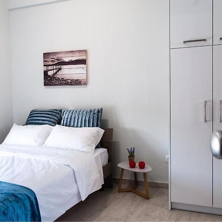 Konstantinou Apartment - Smart & Roof Top Terrace Atina Dış mekan fotoğraf