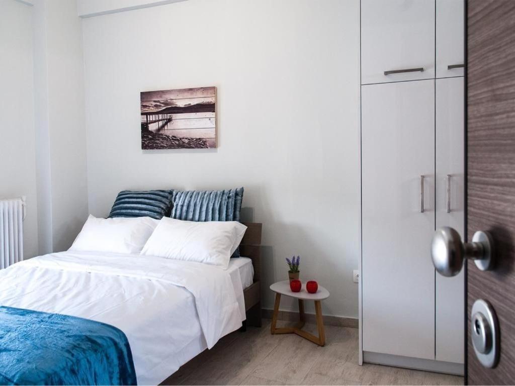 Konstantinou Apartment - Smart & Roof Top Terrace Atina Dış mekan fotoğraf